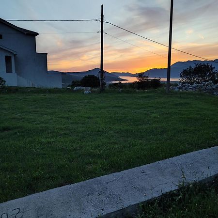 Apartman Bujkovic Sutvara Apartment โกตอร์ ภายนอก รูปภาพ