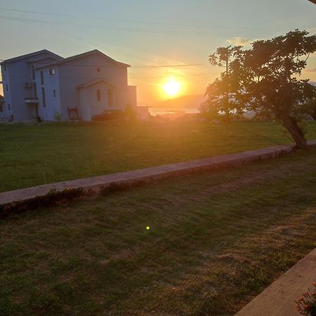 Apartman Bujkovic Sutvara Apartment โกตอร์ ภายนอก รูปภาพ