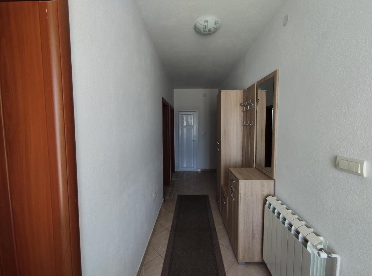 Apartman Bujkovic Sutvara Apartment โกตอร์ ห้อง รูปภาพ