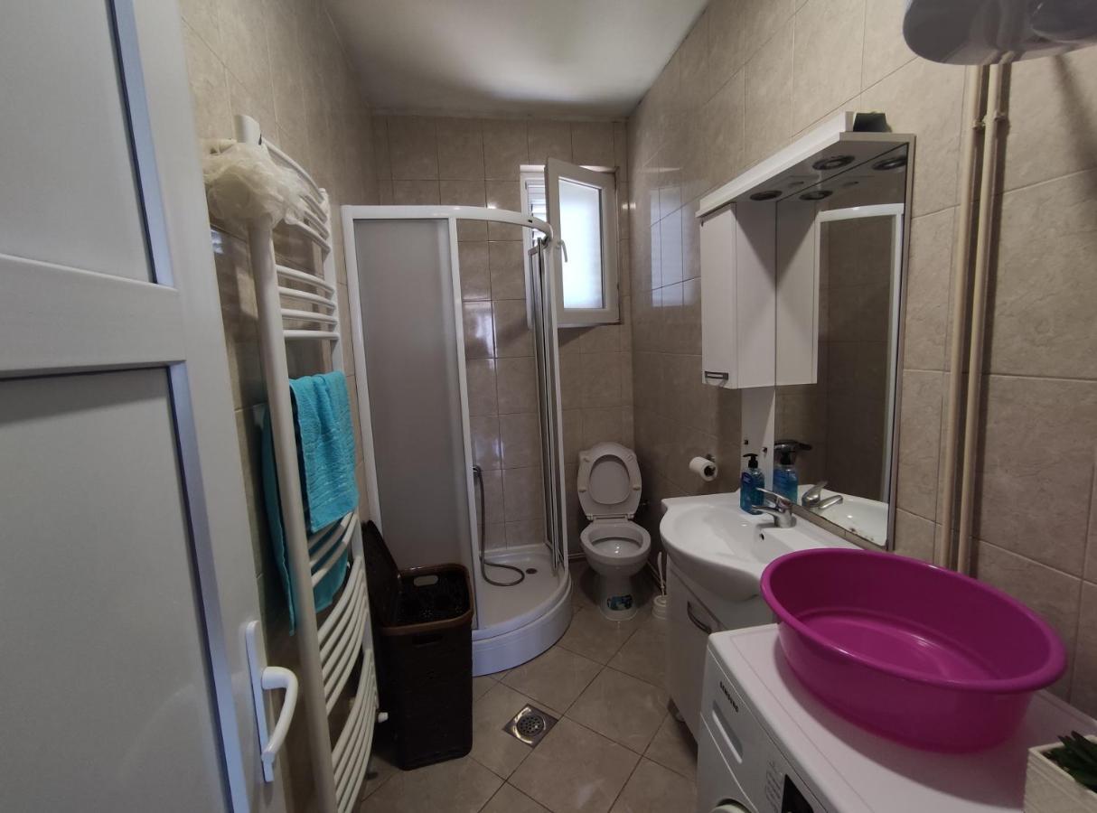 Apartman Bujkovic Sutvara Apartment โกตอร์ ห้อง รูปภาพ