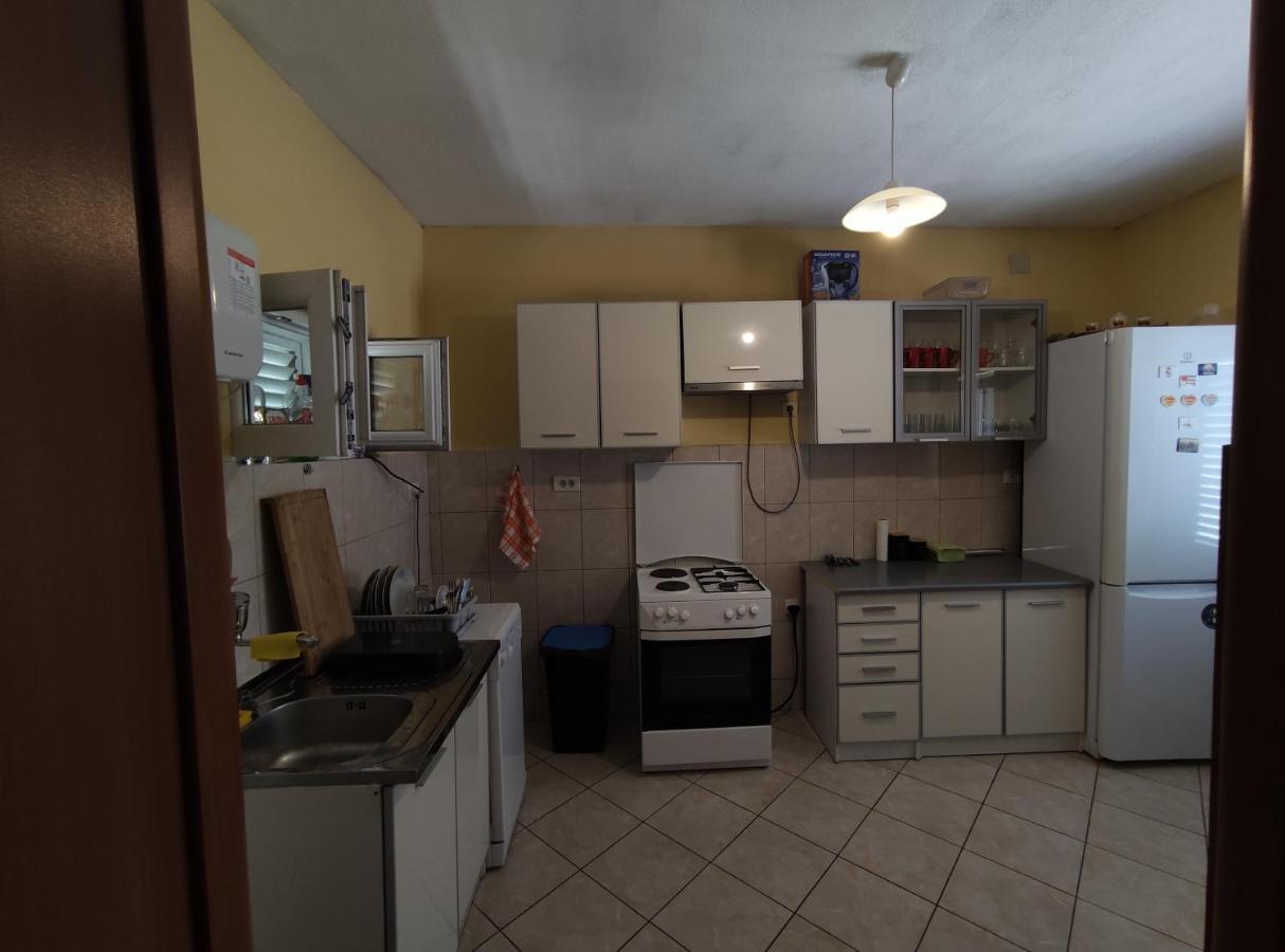 Apartman Bujkovic Sutvara Apartment โกตอร์ ห้อง รูปภาพ