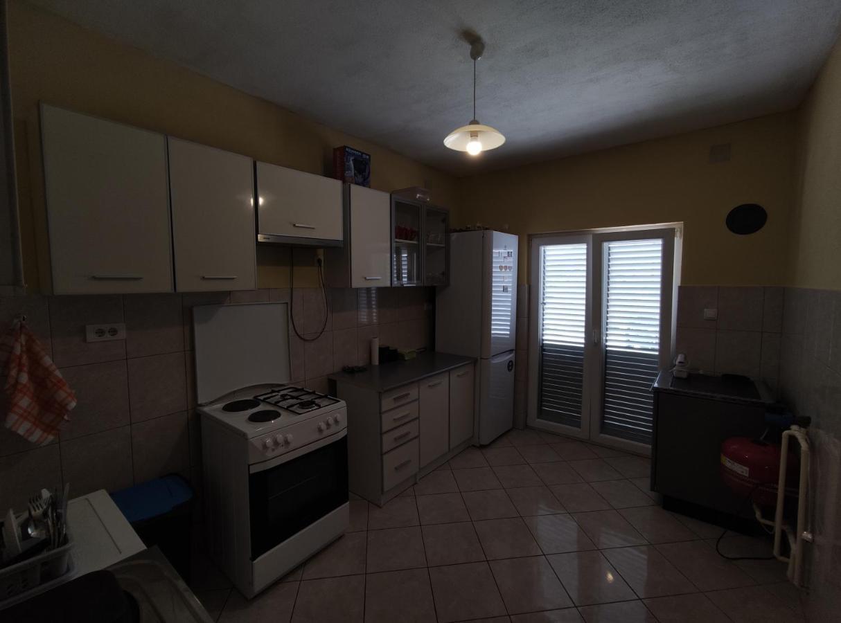 Apartman Bujkovic Sutvara Apartment โกตอร์ ห้อง รูปภาพ