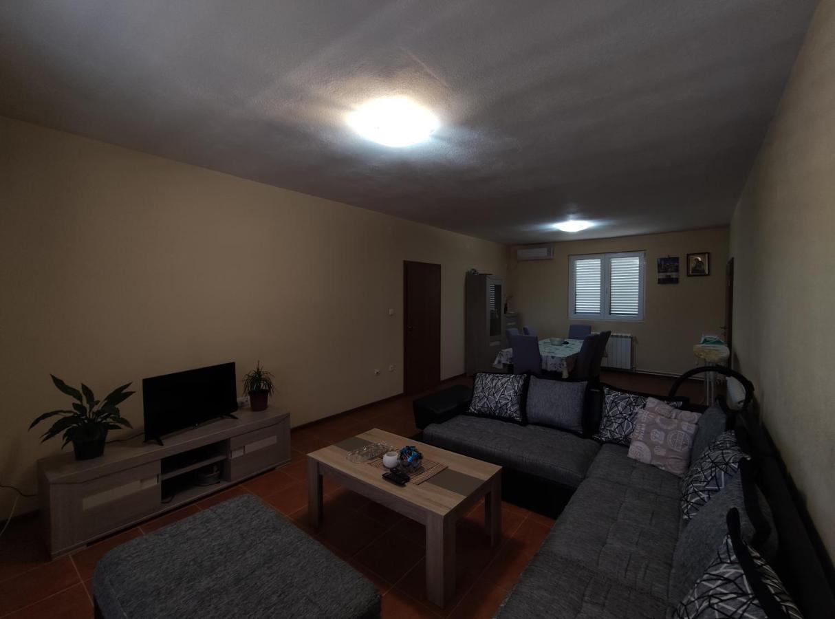 Apartman Bujkovic Sutvara Apartment โกตอร์ ห้อง รูปภาพ