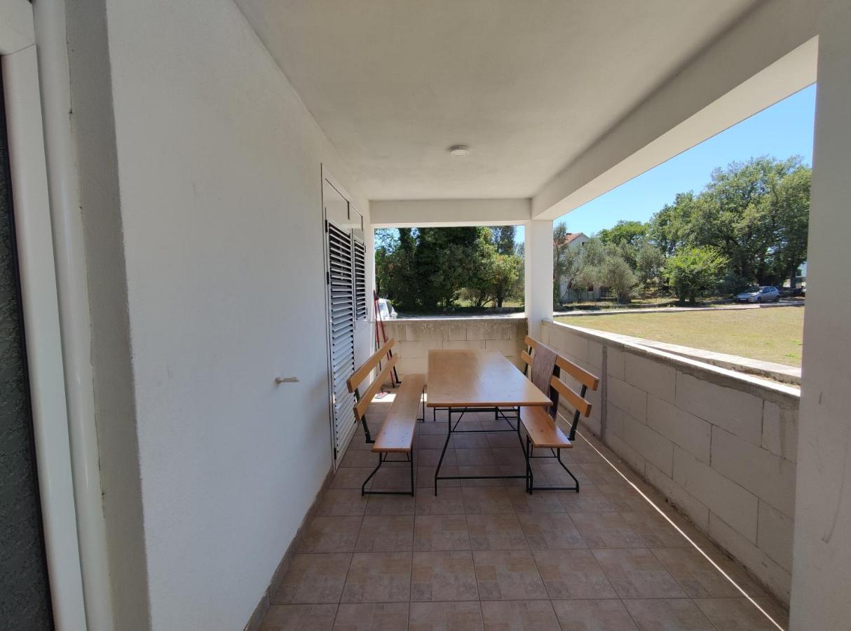 Apartman Bujkovic Sutvara Apartment โกตอร์ ห้อง รูปภาพ
