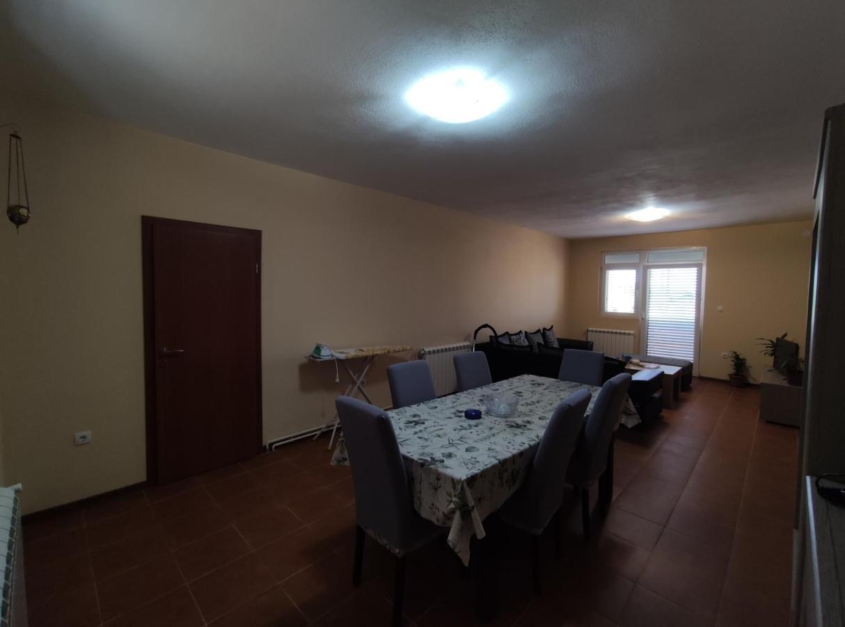Apartman Bujkovic Sutvara Apartment โกตอร์ ห้อง รูปภาพ