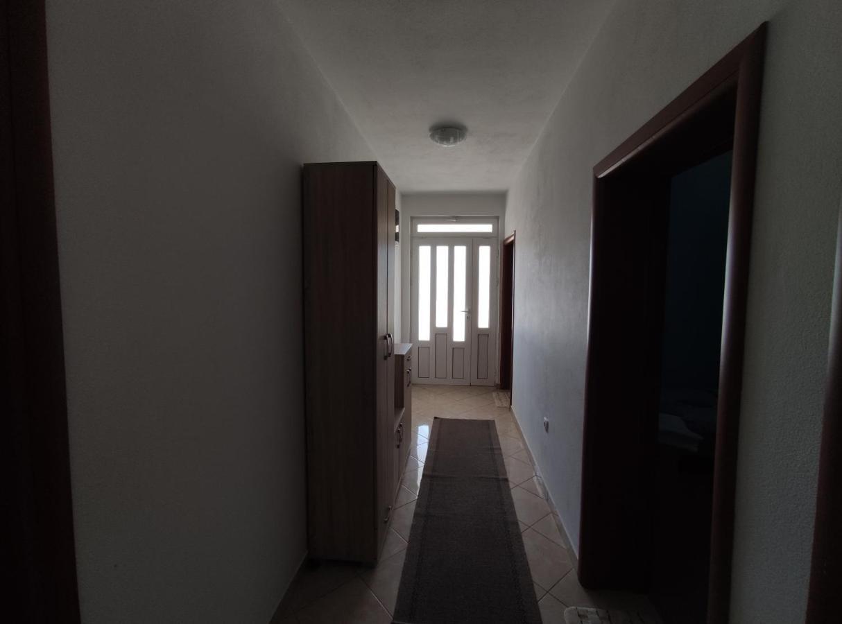 Apartman Bujkovic Sutvara Apartment โกตอร์ ห้อง รูปภาพ