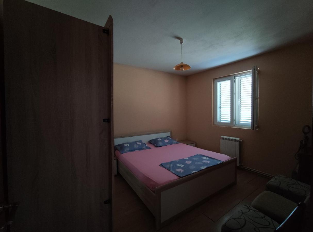 Apartman Bujkovic Sutvara Apartment โกตอร์ ห้อง รูปภาพ