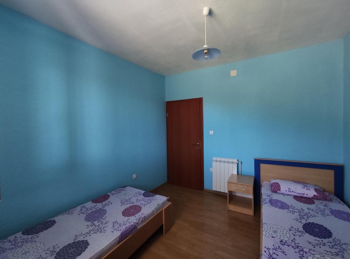 Apartman Bujkovic Sutvara Apartment โกตอร์ ห้อง รูปภาพ