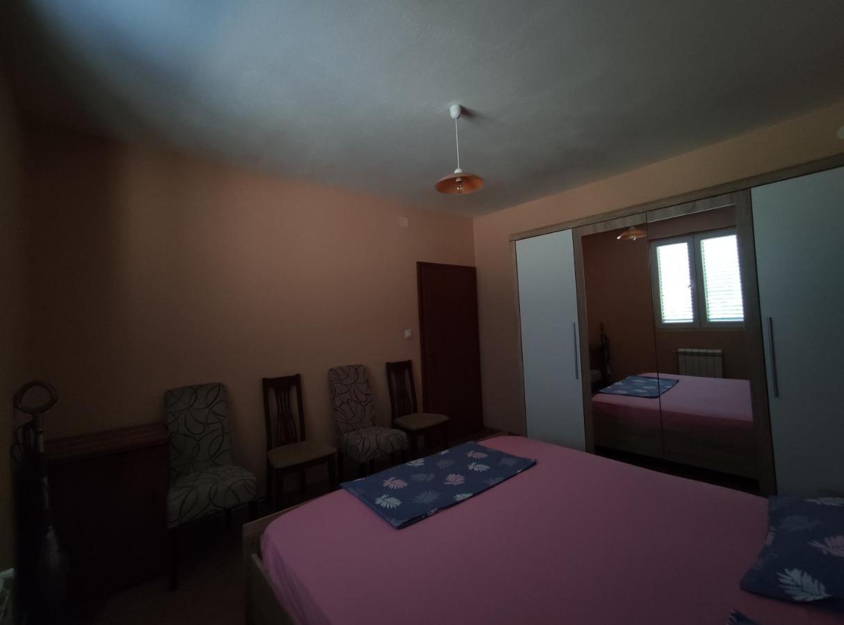 Apartman Bujkovic Sutvara Apartment โกตอร์ ห้อง รูปภาพ