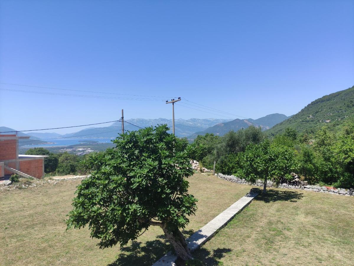 Apartman Bujkovic Sutvara Apartment โกตอร์ ห้อง รูปภาพ
