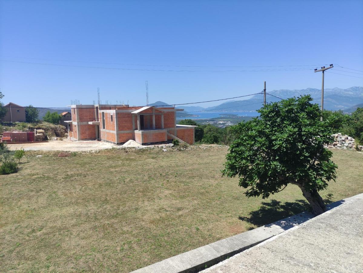 Apartman Bujkovic Sutvara Apartment โกตอร์ ห้อง รูปภาพ